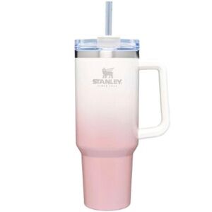 Stanley 40oz Adventure Quencher Tumbler in Parfait Ombre NWT